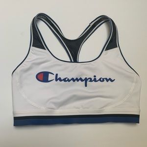 Champion sports bra
